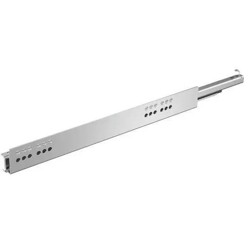 HETTICH Quadro V6 rechts Silent System, 300 mm, EB 12,5 mm von Hettich