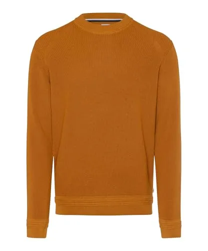 Brax Herren Strickpullover Style ROY von Brax