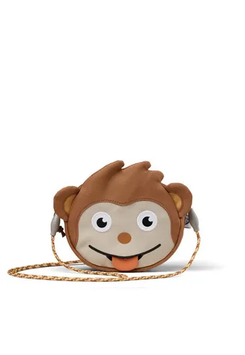 Affenzahn Geldbörse Kinderportemonnaie (Portemonnaie), wasserabweisend