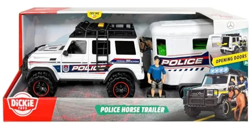 Dickie Toys