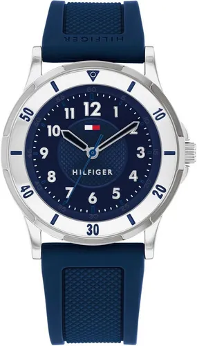 Tommy Hilfiger Quarzuhr KIDS 1720040 von Tommy Hilfiger
