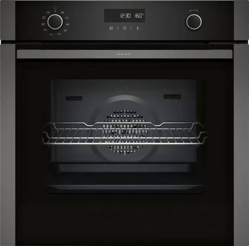 Neff B2ACH7AG3 N50 Backofen 60 x 60 cm in Graphite-Grey