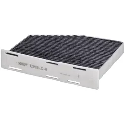 Hengst Filter Filter, Innenraumluft E998LC-R