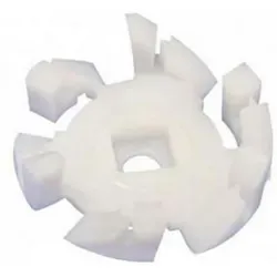 Ersatzteil - Mitnehmer - - BRAUN