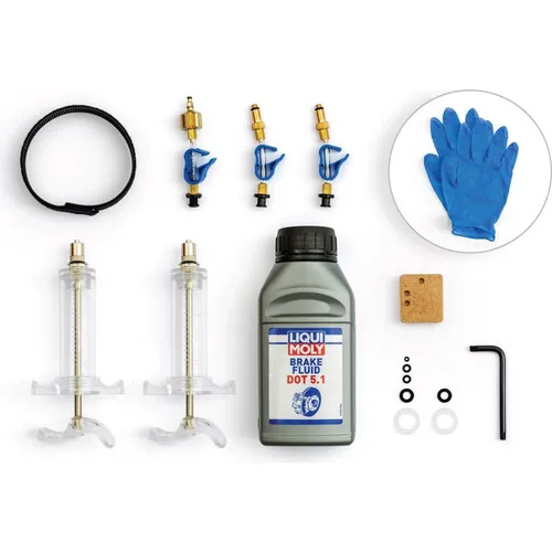 Bleedkit Workshop Dot (BK-80090)