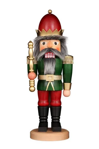 Christian Ulbricht Nussknacker