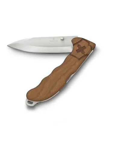 Victorinox Schweizer Taschenmesser Hunter Evoke Wood