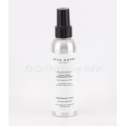 Acca Kappa - White Moss (Muschio Bianco) - 125ml Deodorant Spray
