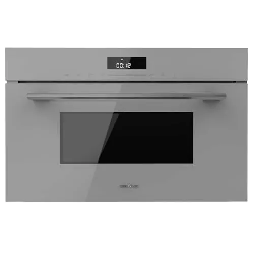Cecotec Bolero Hexa MW703800 Mikrowelle