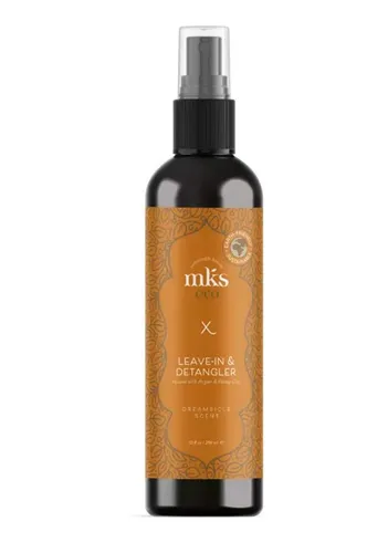MKS ECO Haarkur MKS Eco X Leave-In Detangler Dreamsicle 296ml