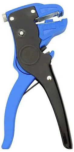 Donau Elektronik 3591 Abisolierzange 0.14 bis 1mm²