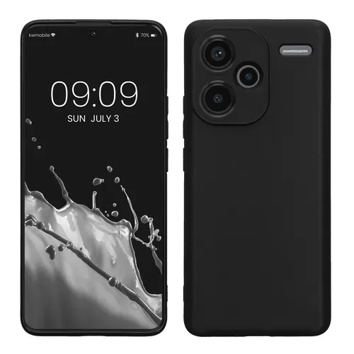 Produktbild Handyhülle für Xiaomi Redmi Note 13 Pro+ 5G Redmi Note 13 Pro Plus 5G Hülle