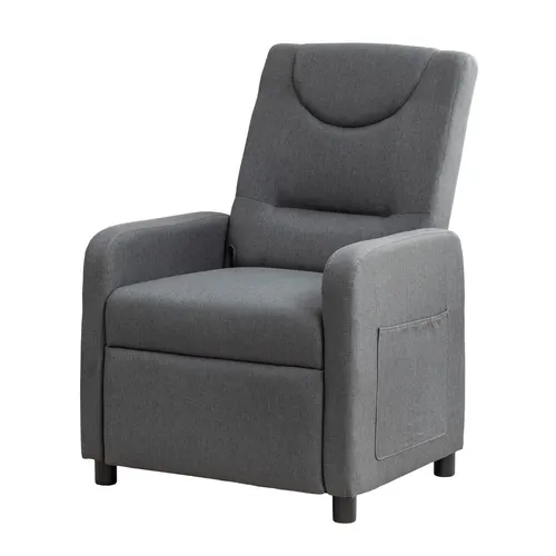 Relaxsessel Fernsehsessel Ruhesessel Liegesessel mit Liegefunktion Verstellbar