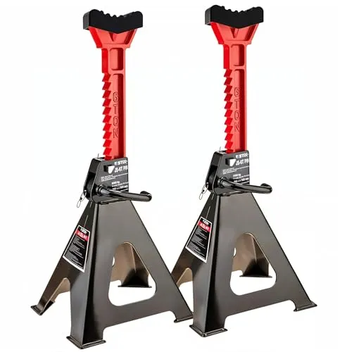 Stix Tool Unterstellböcke JS-6T PIN von Stix