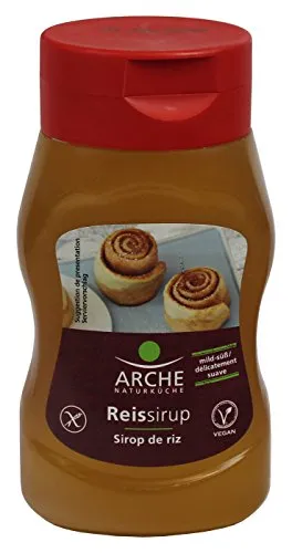 Reissirup 1 x 380 gr