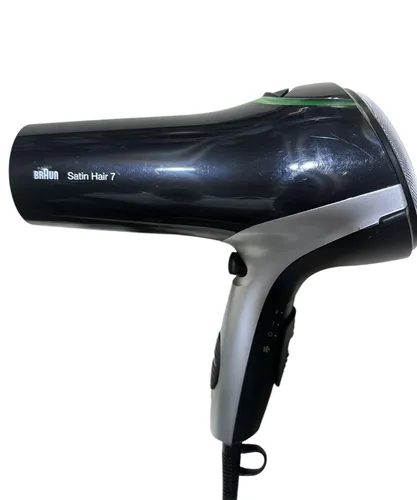 Produktbild Braun Satin Hair 7 HD710 Haartrockner mit Konzentrator 2200W