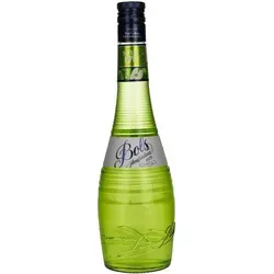Bols Sour Apple Liqueur 17% Vol. 0,7l