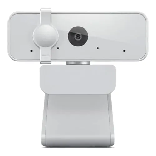 Lenovo 310 FHD Webcam White