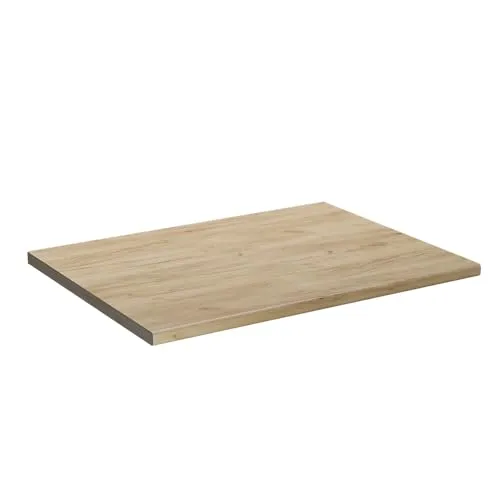 Vicco Unterschrank R-Line, Goldkraft Eiche, 80 cm von Vicco