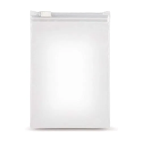 Zip Beutel groß verschließbare Kleiderbeutel