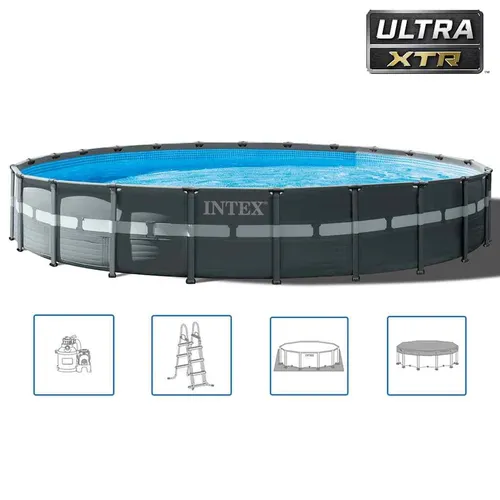 INTEX Pool Set 26340GN