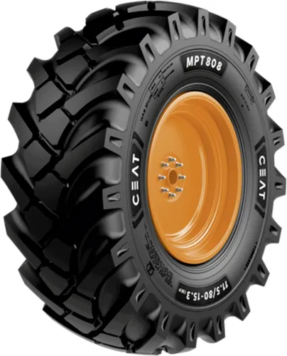 Ceat MPT 808 14PR 10.0/75-15.3 130/118A8 von CEAT
