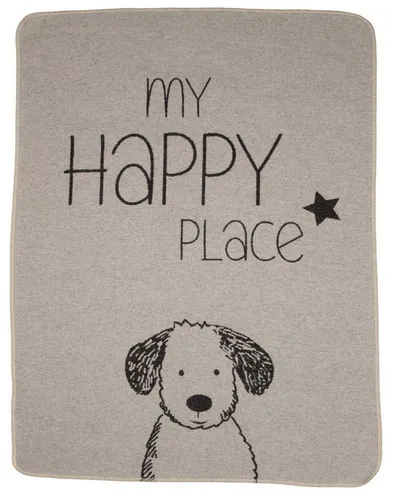 Fussenegger Haustierdecke 