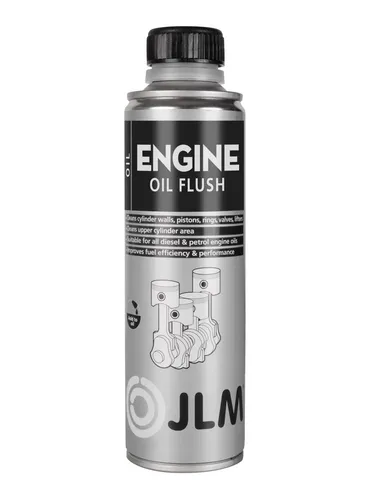 JLM J04835 250ml Motorölspülung Schmiermittel