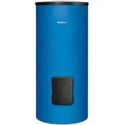 Buderus 300 Ltr. Warmwasserspeicher Logalux SU300/5 von Buderus