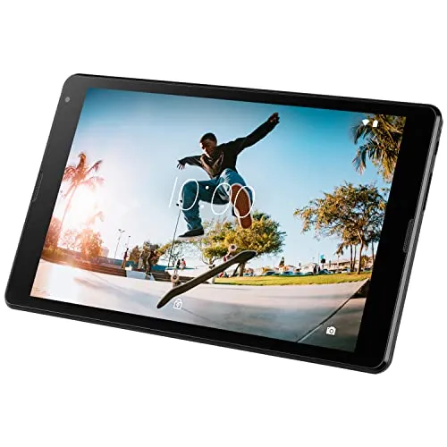 MEDION E10420 10,1 Zoll HD Tablet - Tablet mit 10,1