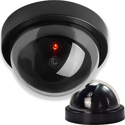 Cctv-Kamera-Attrappe Kamera-Kuppel-Diode