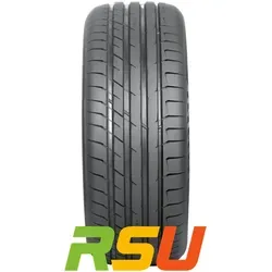 Nokian Powerproof 2 XL 225/60 R18 104W Sommerreifen von Nokian