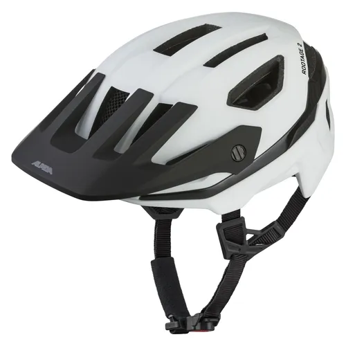 Alpina Rootage 2 Mips Radhelm 55-59 cm grau