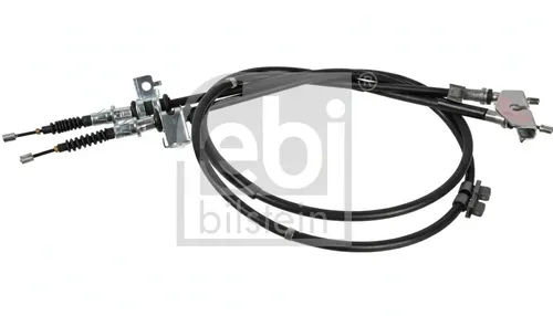 Febi Bilstein Seilzug, Feststellbremse 106228 von febi