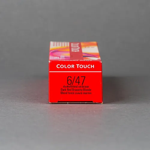 Wella Color Touch 60ml
