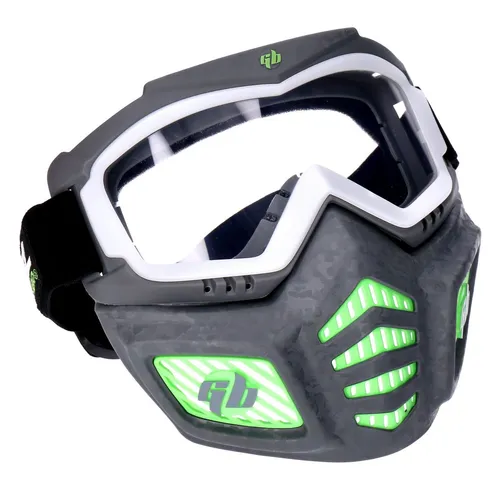 Gel Blaster Elite Gesichtsmaske von Gel Blaster