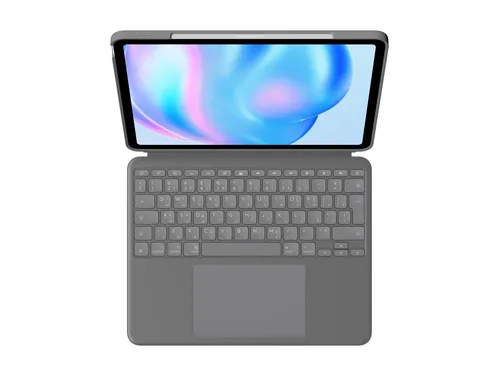 Logitech Combo Touch