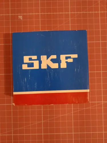 SKF Axial-Rillenkugellager 51310 - 50 mm x 95 mm x 31 mm - Kugel- & Rollenlager: Hochwertiges SKF Axial-Rillenkugellager mit Stahlblechkäfig für langlebige Performance und zuverlässige Belastbarkeit.