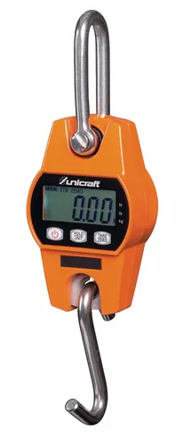 Produktbild Unicraft Hängewaage HW 50, 6171505
