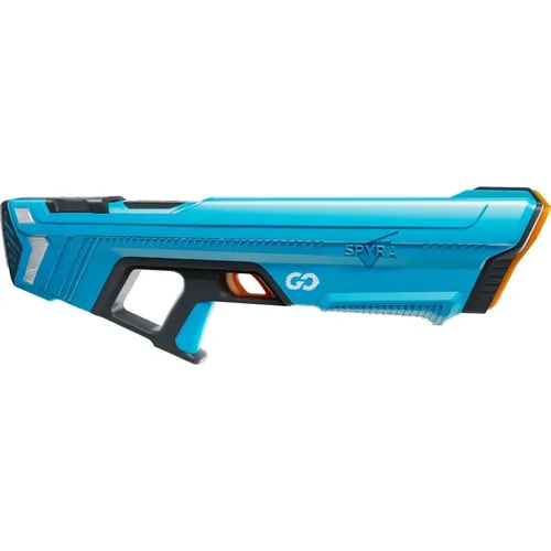 SpyraGO Blau Wasserpistole