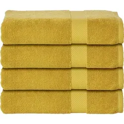 Handtücher Gold von done.®