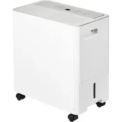 Comfee MDDA-30DEN7-SD Luftentfeuchter - Effizienter Luftentfeuchter für optimale Raumluft, kompakt und leise im Betrieb, ideal für Wohnräume und Keller.