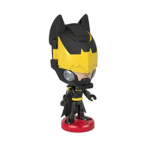 Fisher-Price HGX93 DC Super Friends Baby und Vorschule, bunt