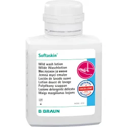 B. Braun Softaskin Waschlotion, 100 ml Flüssigseife