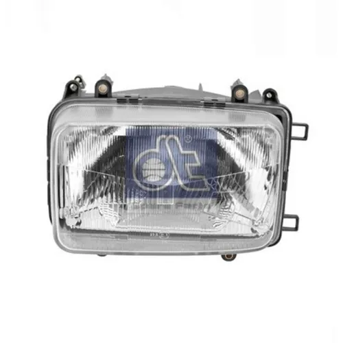 Hauptscheinwerfer DT Spare Parts 5.81182 Links