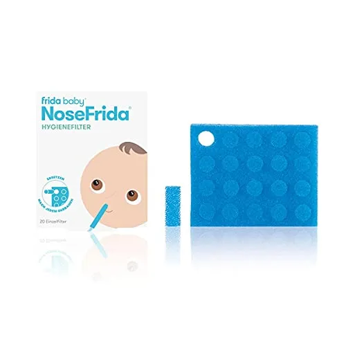 Nasensauger von NoseFrida