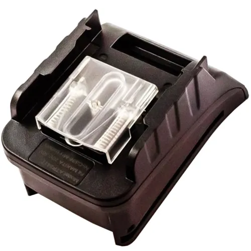 AccuCell Ladeadapter passend für den Akku Makita B2417, B2420, B2430, BH2420, BH2430, BH2433
