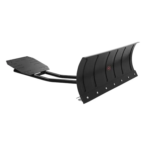 VEVOR Universal-Schneepflug 1220x385 mm für ATV & UTV