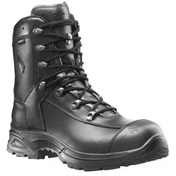 Haix Sicherheitsschuhe Airpower XR21 - S3 Winterstiefel aus Echt Leder, Gr. 38 - Arbeits- & Schutzkleidung mit Sicherheitsklasse S3, wasserdicht und hitzebeständig bis 300°C. Ideal für Baustellen und Industrie.