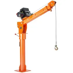 VEVOR Elektrischer Pick Up Kran 998 kg